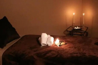 西安莲湖区spa有哪些养生方案