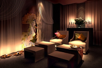 西安莲湖区男士养生会所：打破沉默的温柔革命